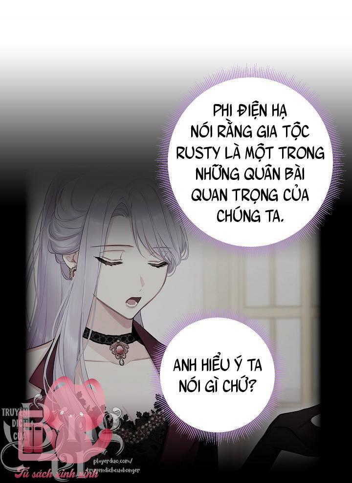 Ác Nữ Muốn Ly Hôn - Chap 103 - Trang 11