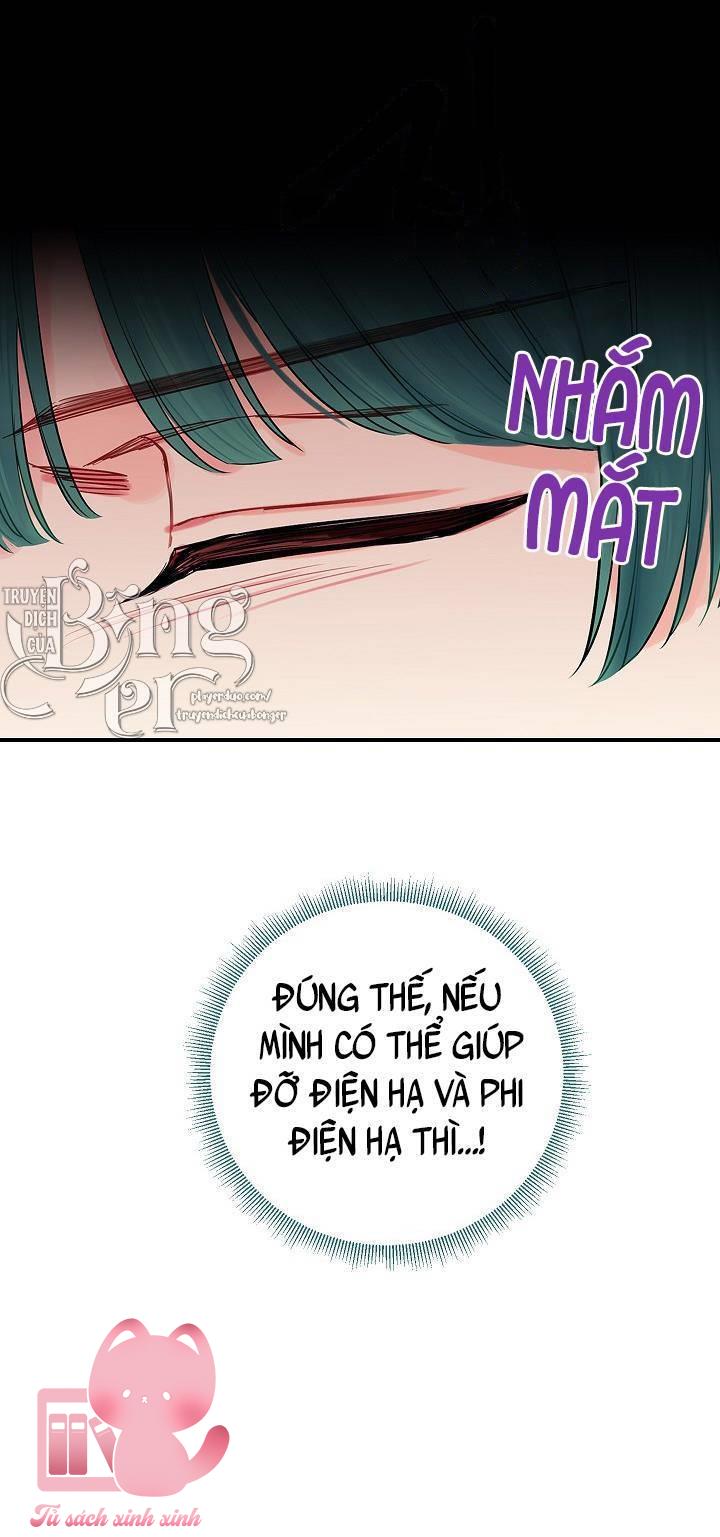 Ác Nữ Muốn Ly Hôn - Chap 103 - Trang 12