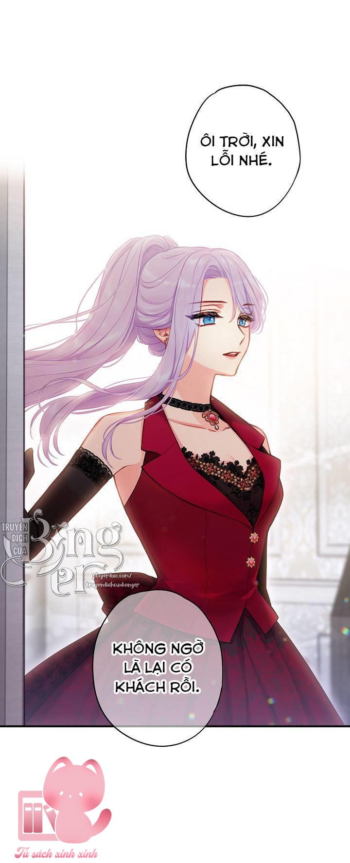 Ác Nữ Muốn Ly Hôn - Chap 103 - Trang 14