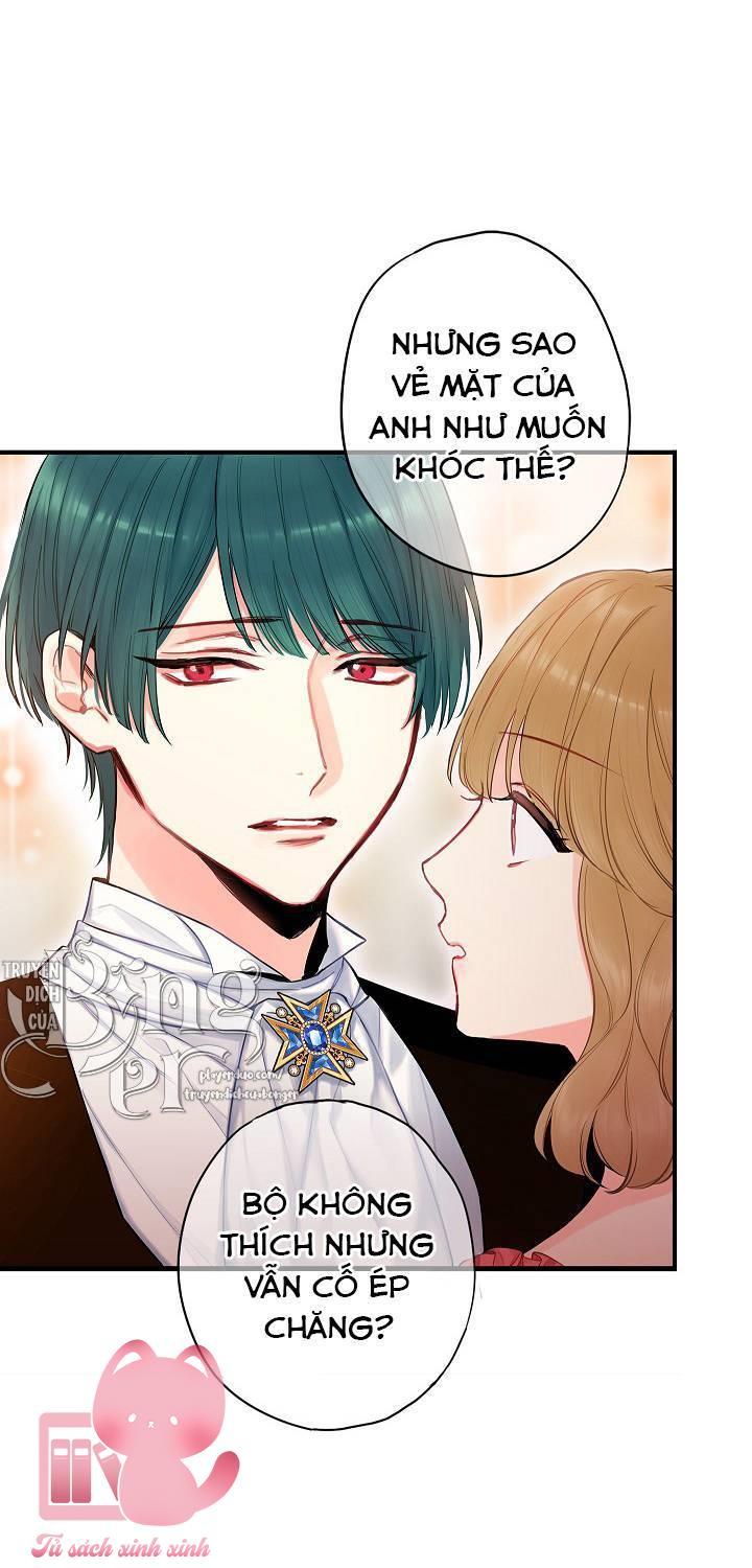 Ác Nữ Muốn Ly Hôn - Chap 103 - Trang 15