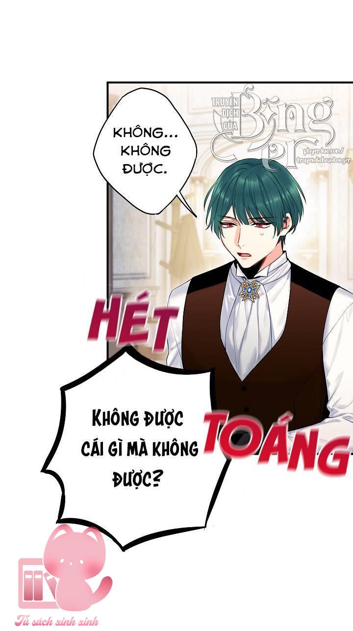 Ác Nữ Muốn Ly Hôn - Chap 103 - Trang 18