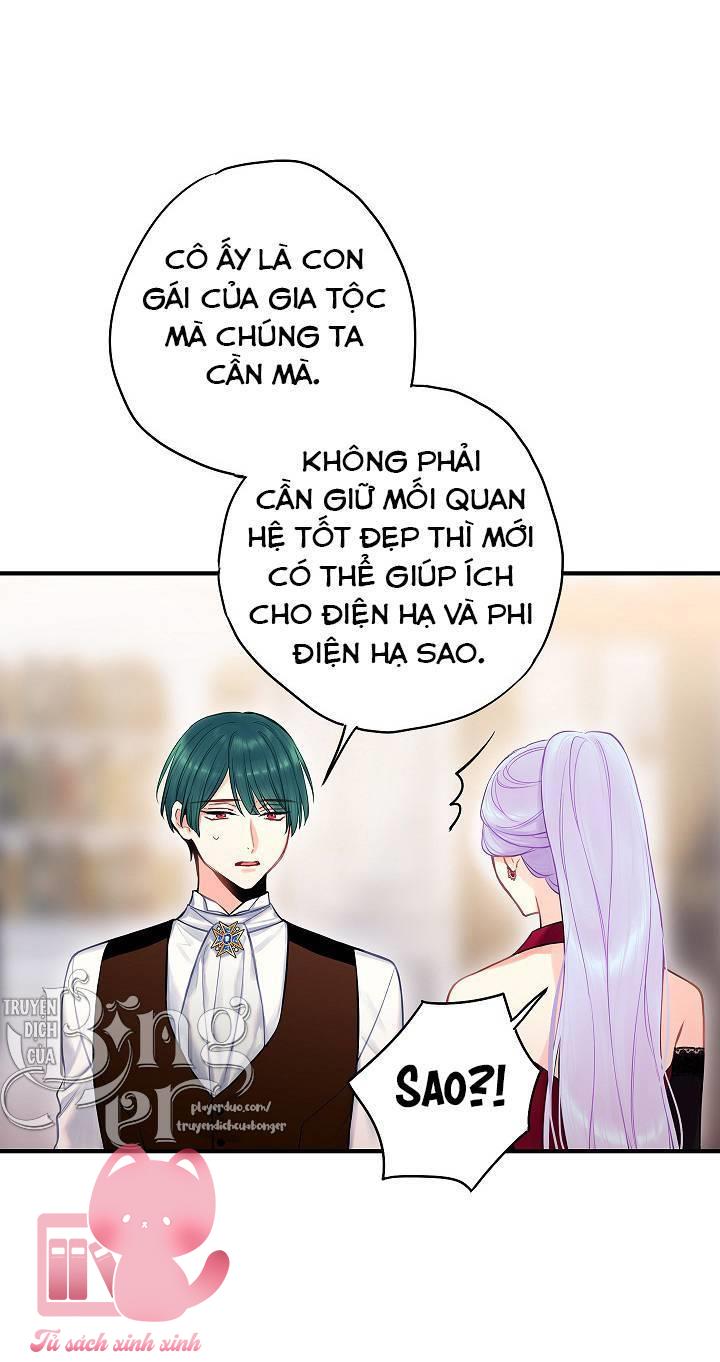 Ác Nữ Muốn Ly Hôn - Chap 103 - Trang 20
