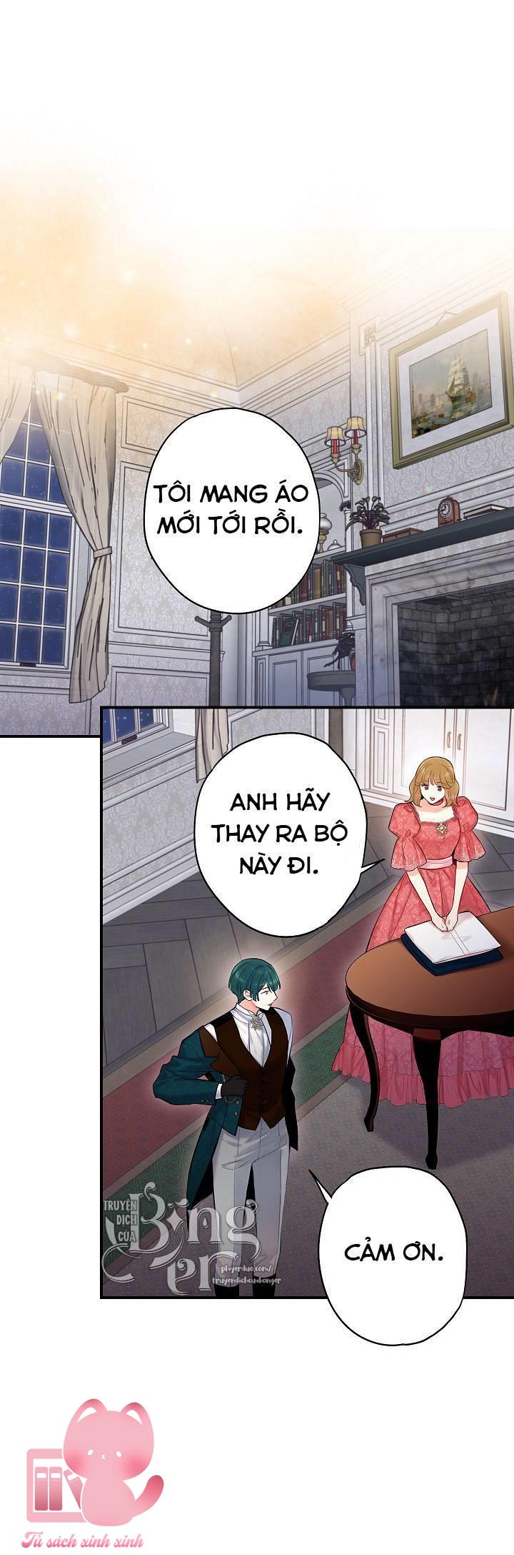 Ác Nữ Muốn Ly Hôn - Chap 103 - Trang 3