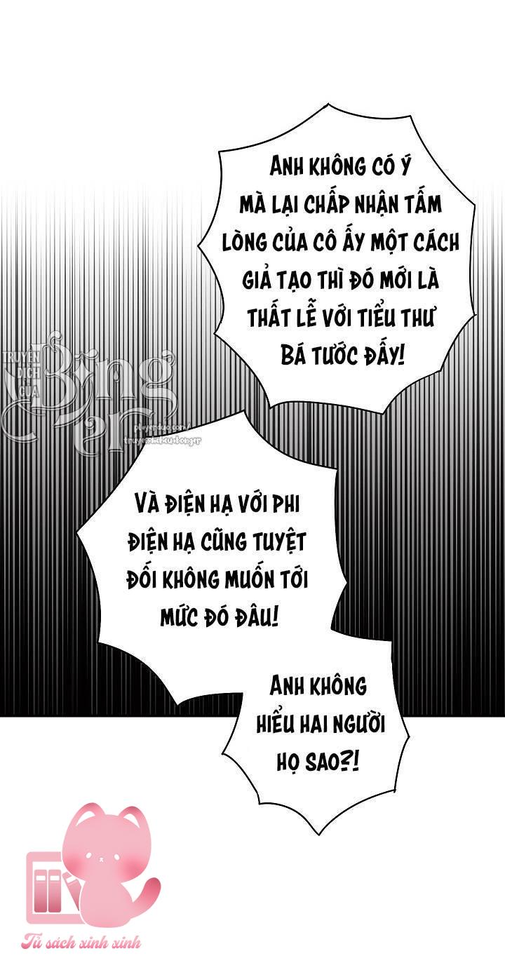 Ác Nữ Muốn Ly Hôn - Chap 103 - Trang 21