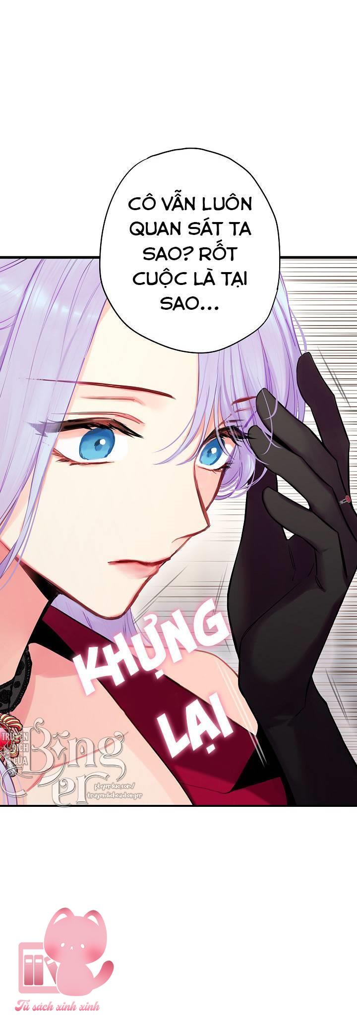 Ác Nữ Muốn Ly Hôn - Chap 103 - Trang 23