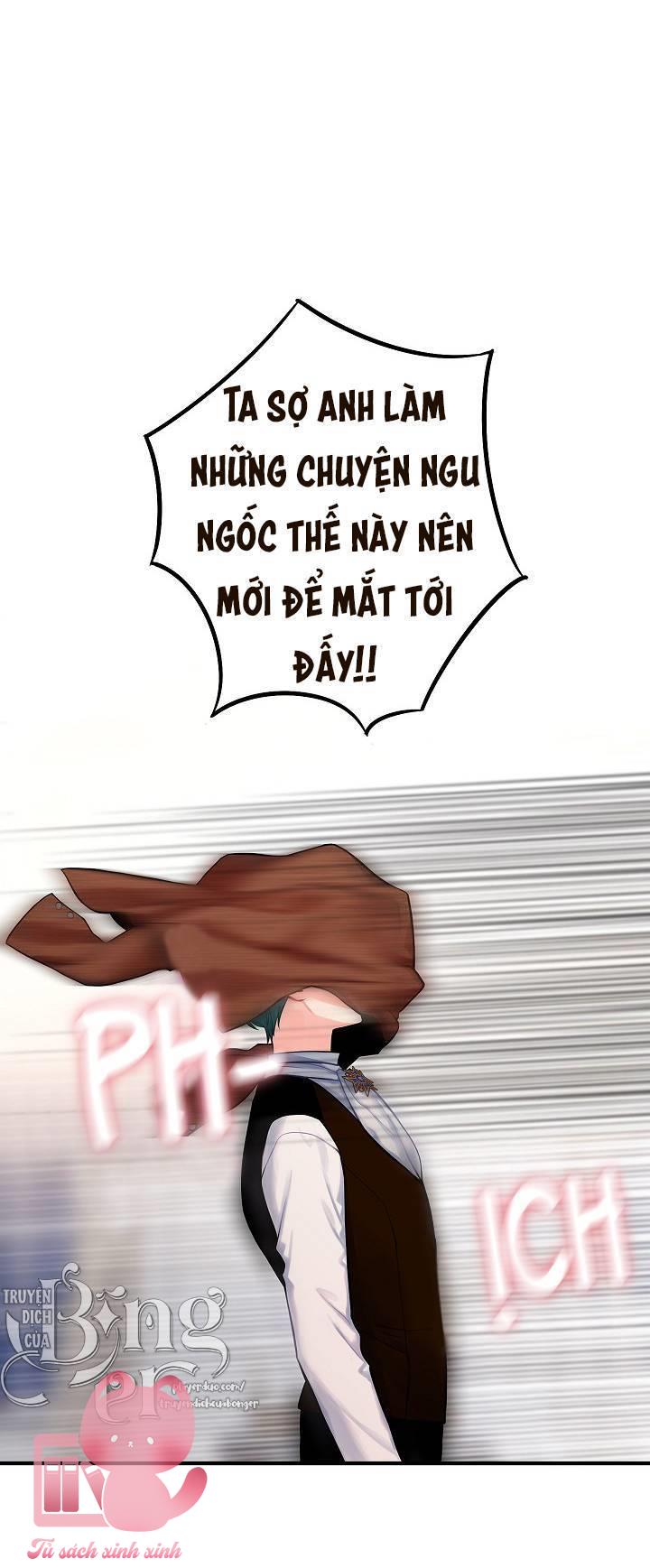 Ác Nữ Muốn Ly Hôn - Chap 103 - Trang 24