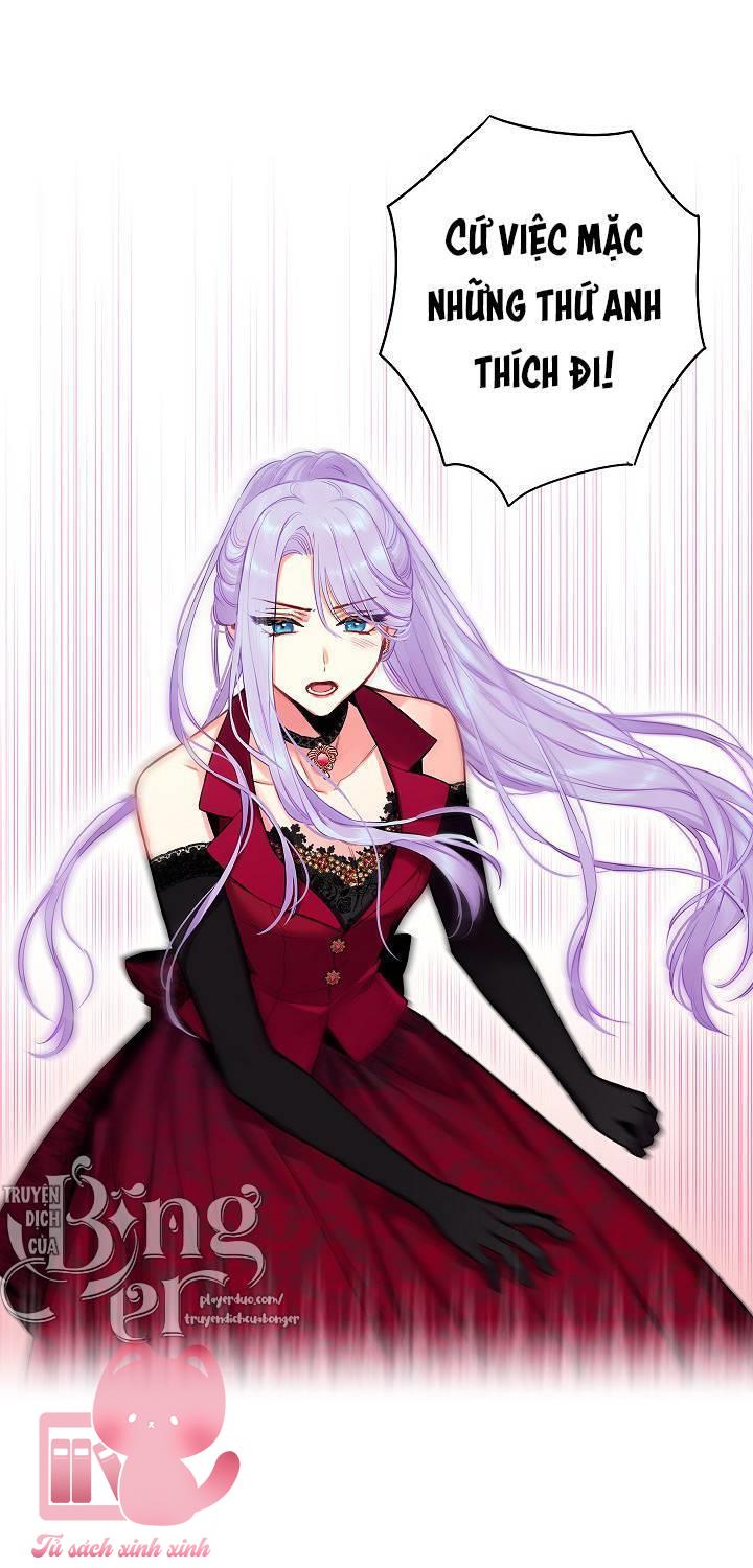 Ác Nữ Muốn Ly Hôn - Chap 103 - Trang 25
