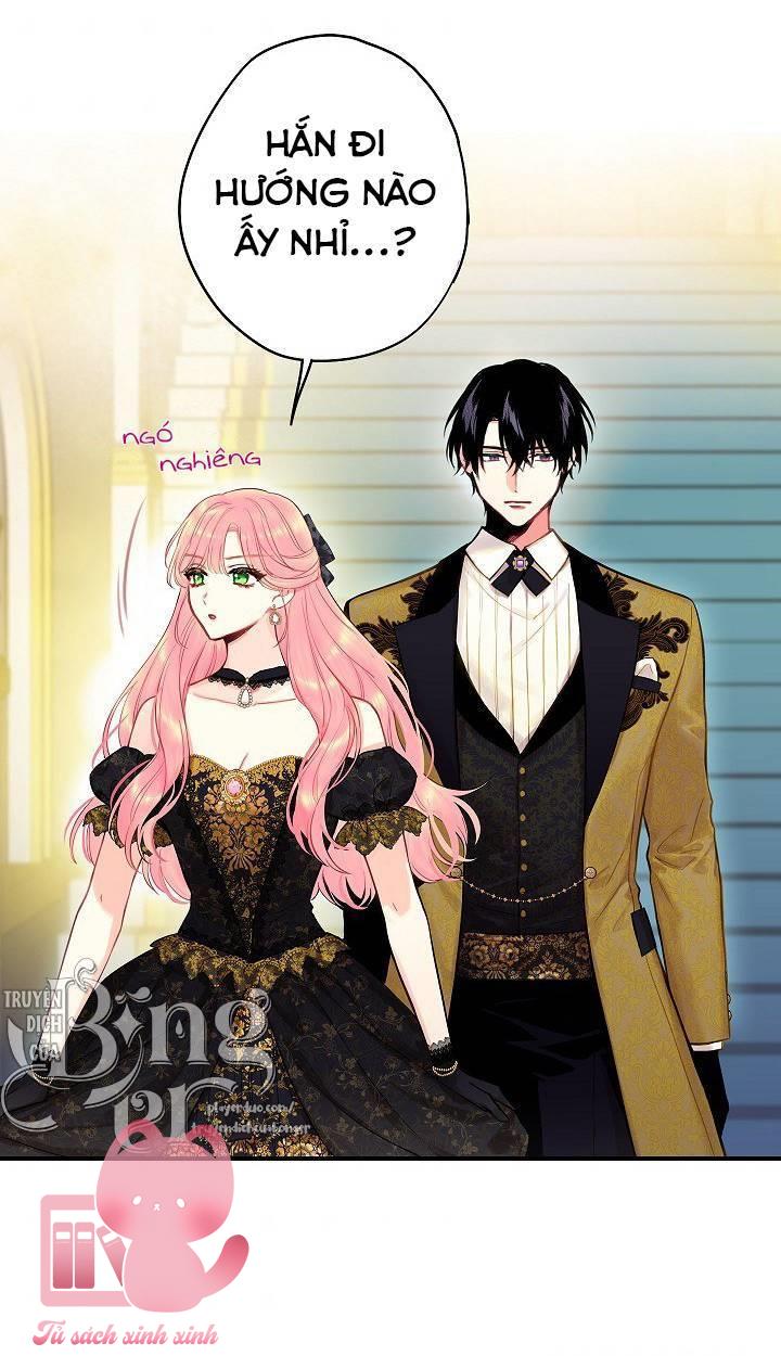 Ác Nữ Muốn Ly Hôn - Chap 103 - Trang 30