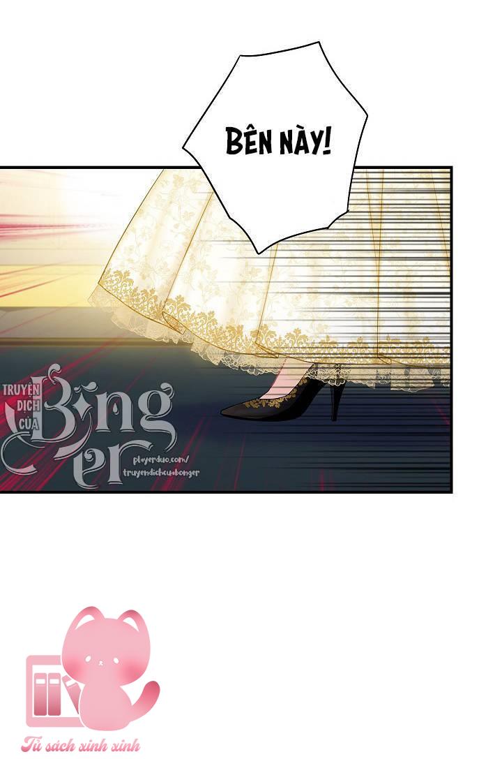 Ác Nữ Muốn Ly Hôn - Chap 103 - Trang 32