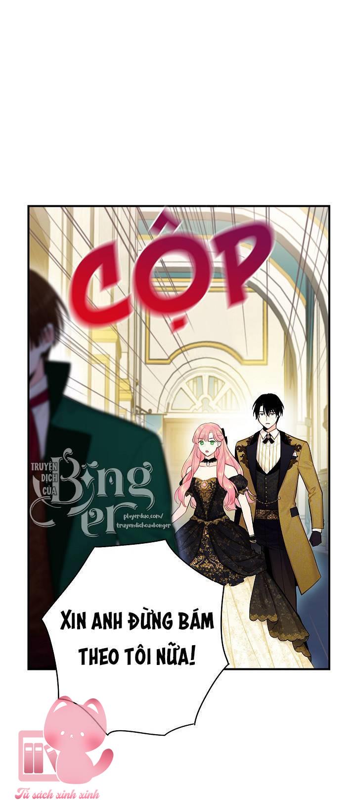 Ác Nữ Muốn Ly Hôn - Chap 103 - Trang 33