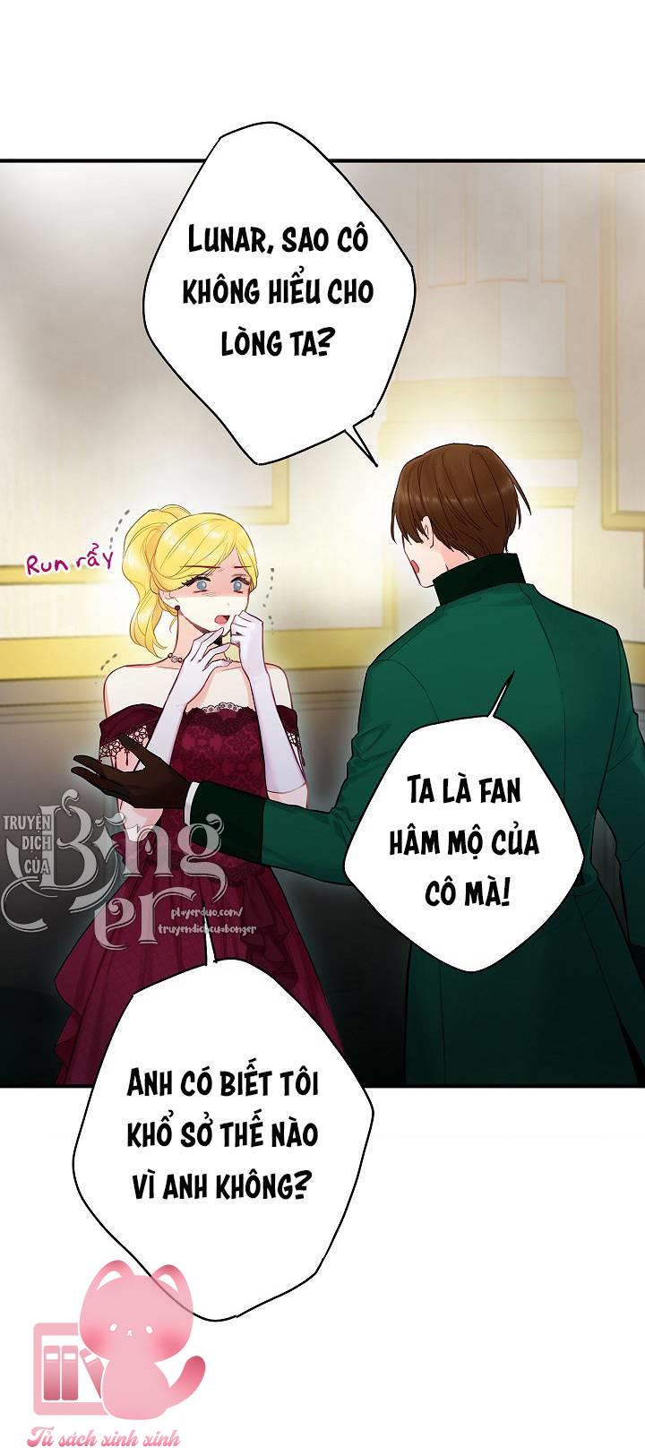 Ác Nữ Muốn Ly Hôn - Chap 103 - Trang 34
