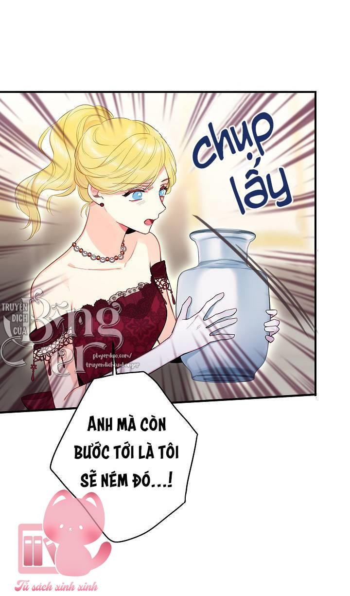 Ác Nữ Muốn Ly Hôn - Chap 103 - Trang 35