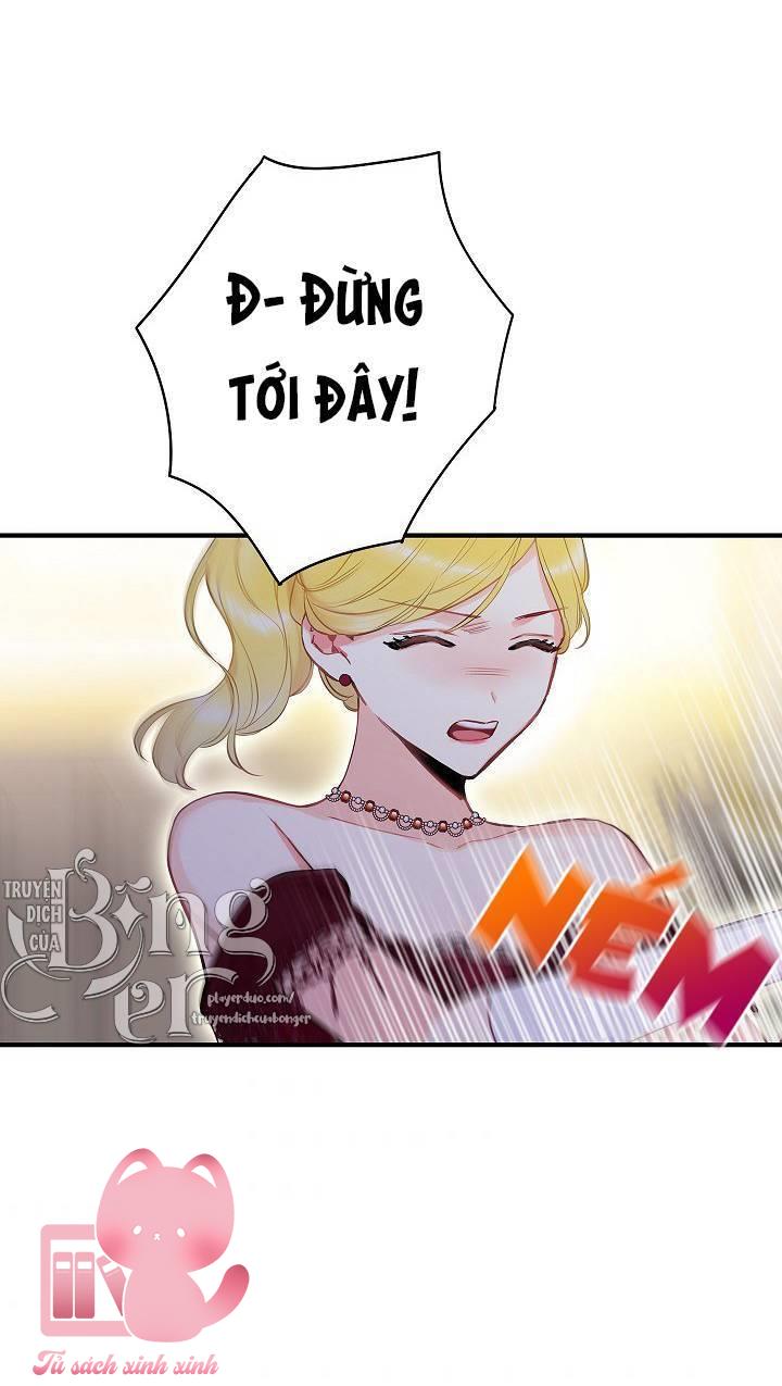 Ác Nữ Muốn Ly Hôn - Chap 103 - Trang 38