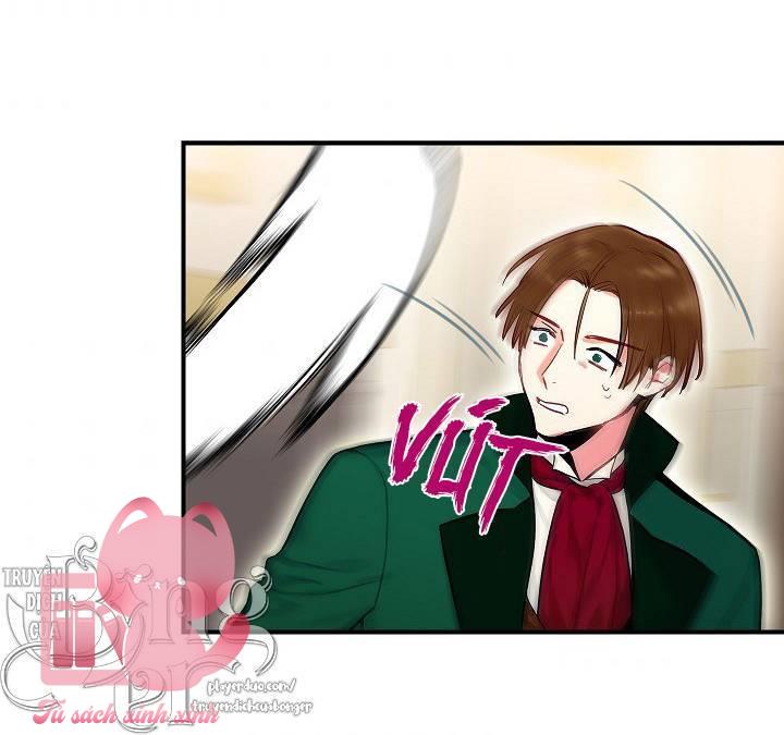 Ác Nữ Muốn Ly Hôn - Chap 103 - Trang 39