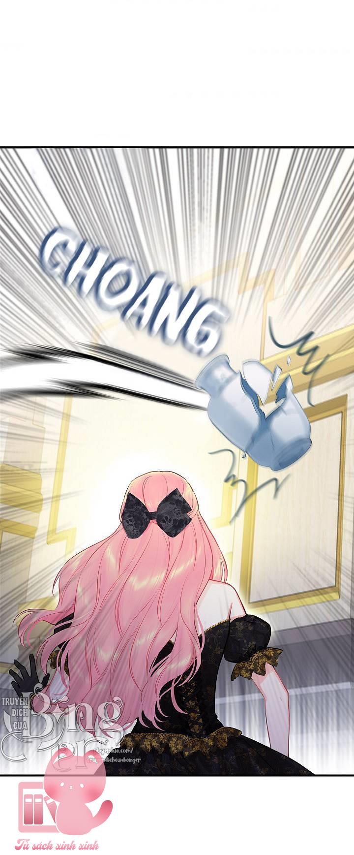 Ác Nữ Muốn Ly Hôn - Chap 103 - Trang 40