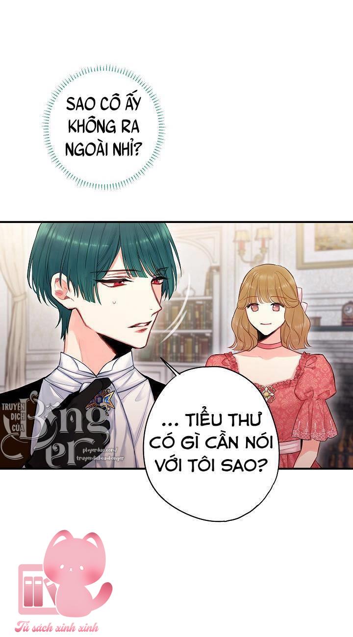 Ác Nữ Muốn Ly Hôn - Chap 103 - Trang 5