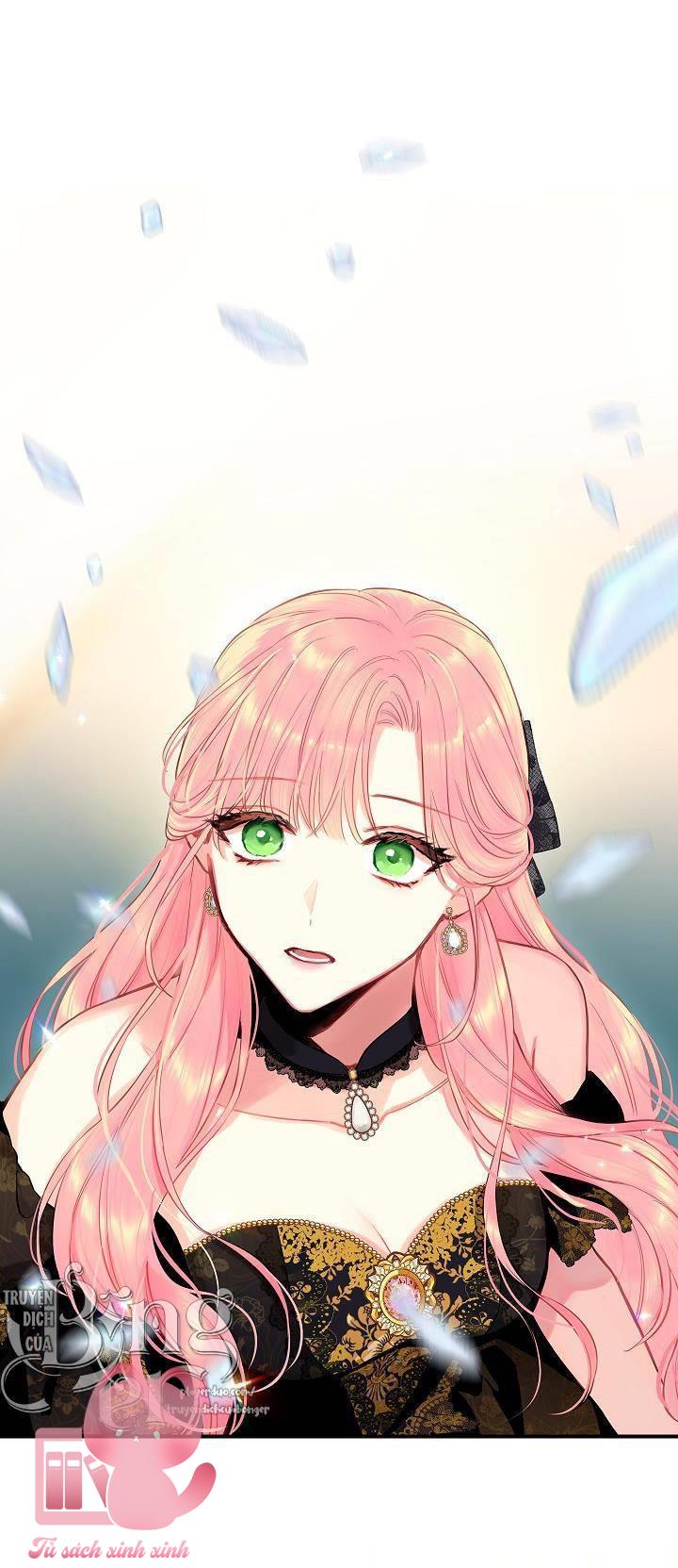 Ác Nữ Muốn Ly Hôn - Chap 103 - Trang 41