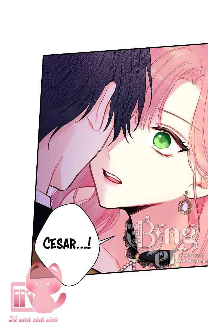 Ác Nữ Muốn Ly Hôn - Chap 103 - Trang 44