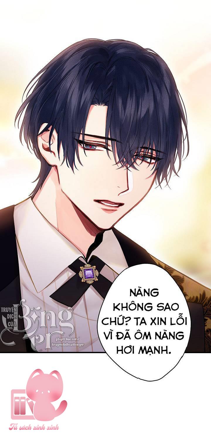 Ác Nữ Muốn Ly Hôn - Chap 103 - Trang 45