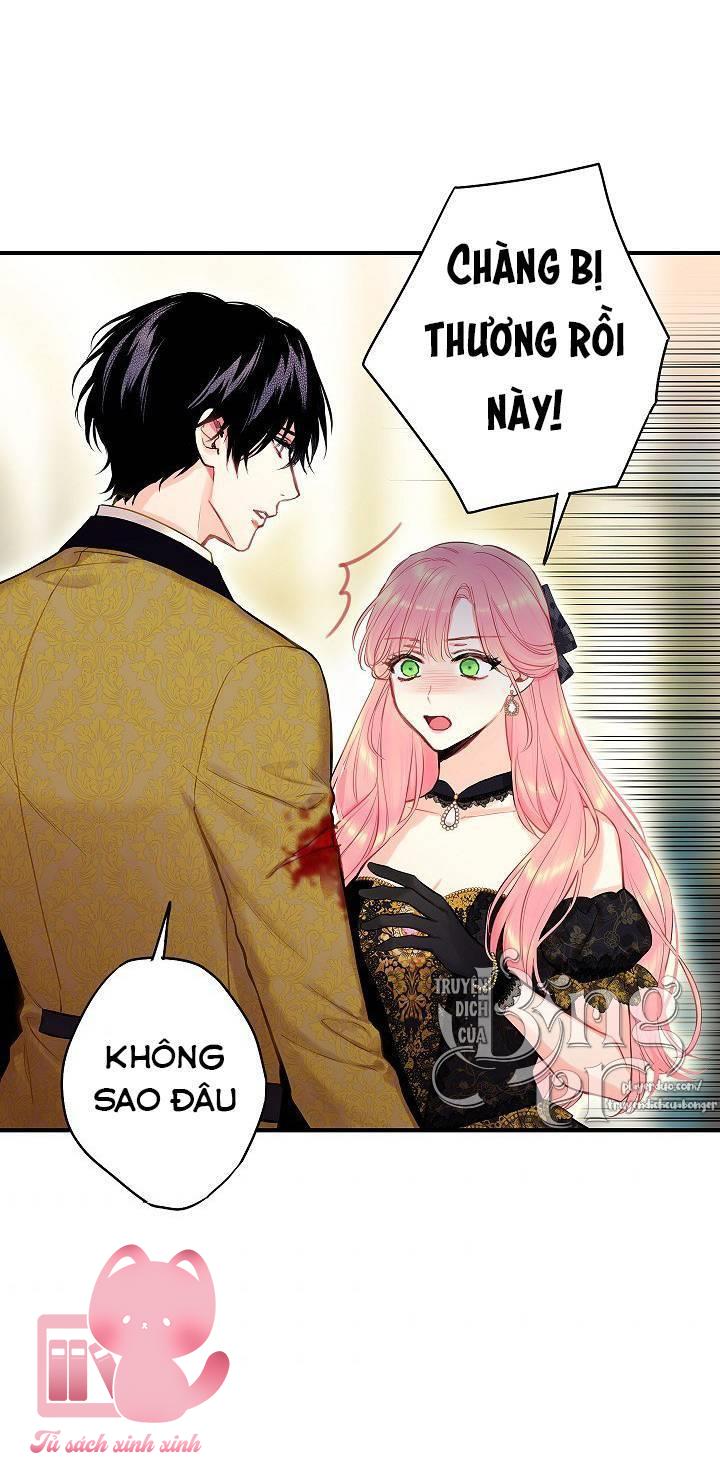 Ác Nữ Muốn Ly Hôn - Chap 103 - Trang 46