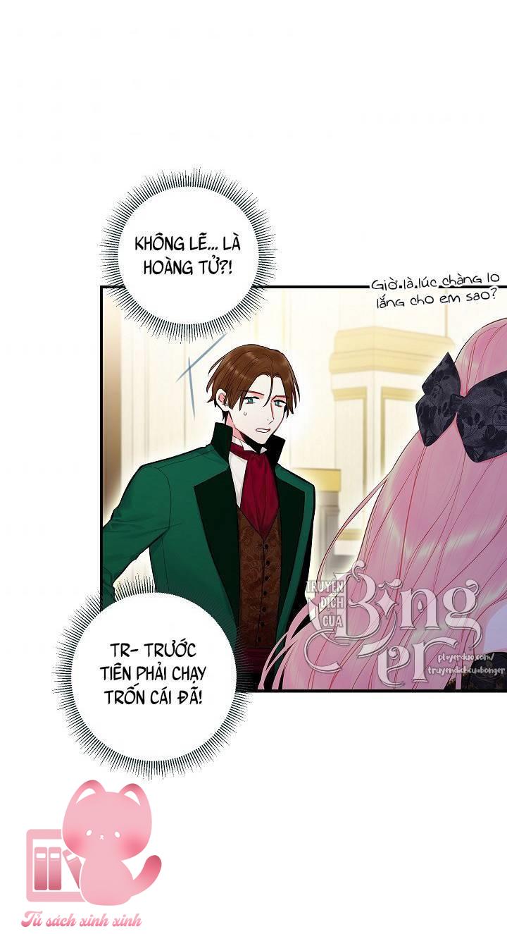 Ác Nữ Muốn Ly Hôn - Chap 103 - Trang 47