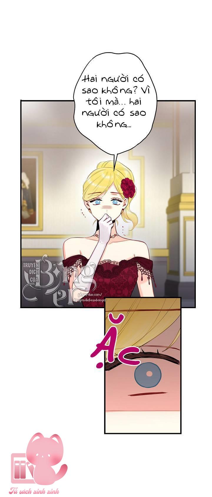 Ác Nữ Muốn Ly Hôn - Chap 103 - Trang 48