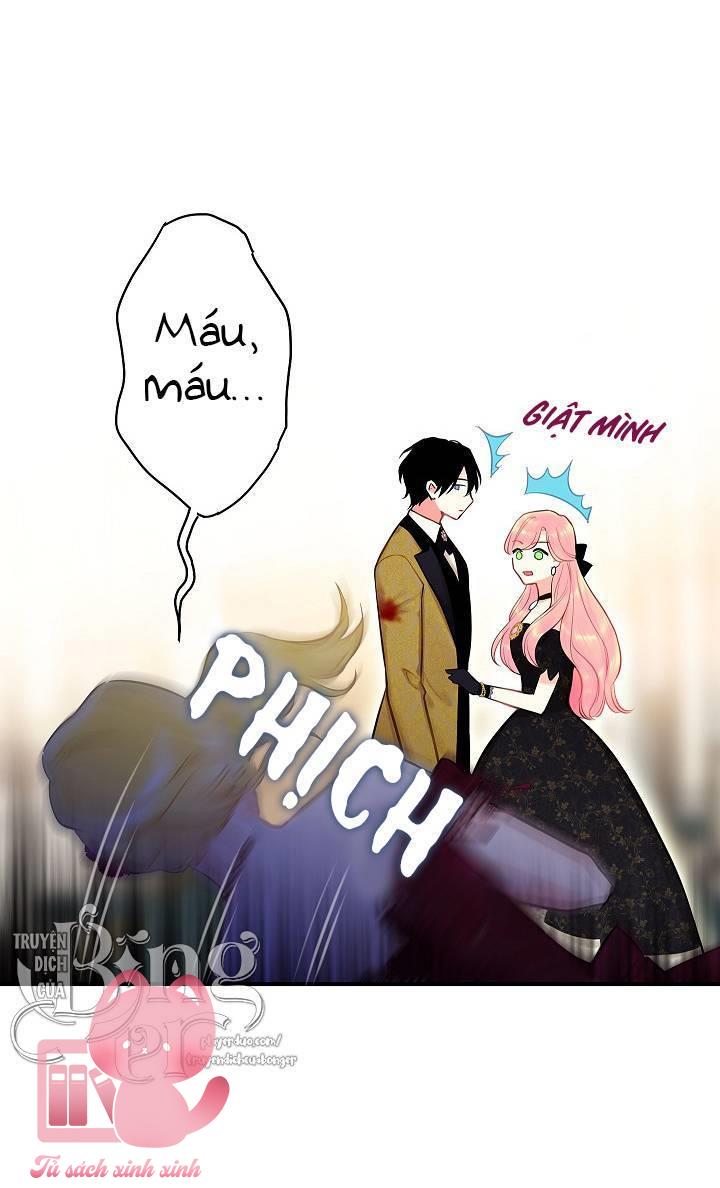 Ác Nữ Muốn Ly Hôn - Chap 103 - Trang 49