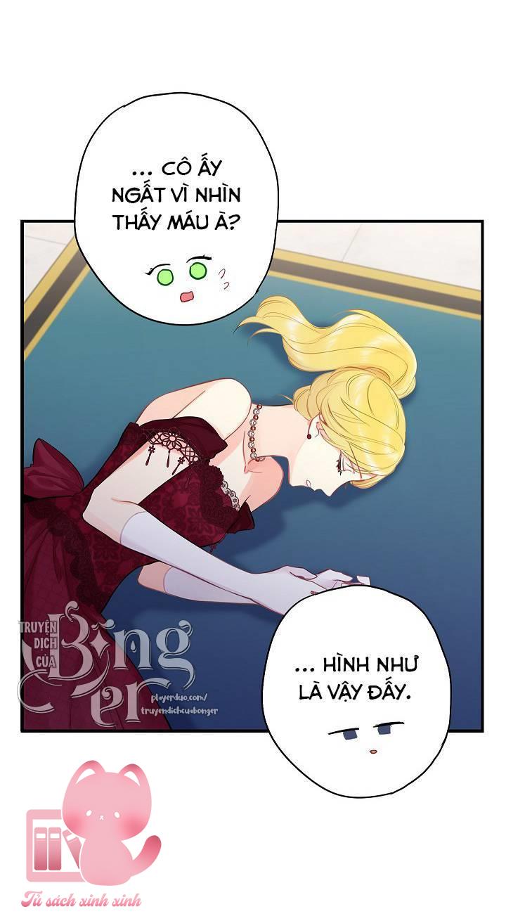 Ác Nữ Muốn Ly Hôn - Chap 103 - Trang 50