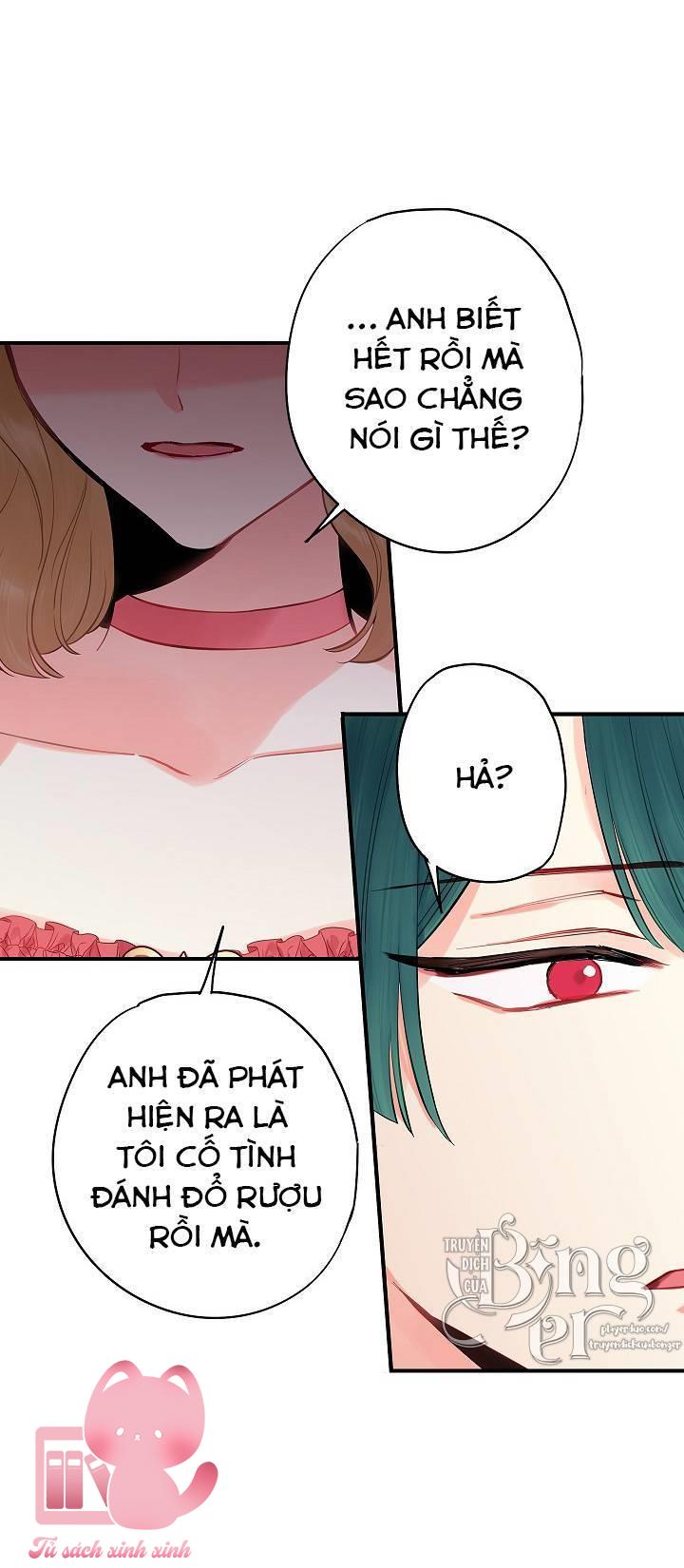 Ác Nữ Muốn Ly Hôn - Chap 103 - Trang 6