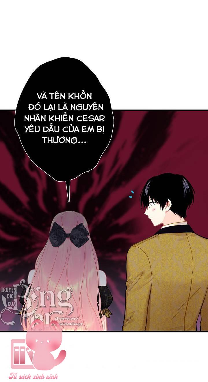 Ác Nữ Muốn Ly Hôn - Chap 103 - Trang 53