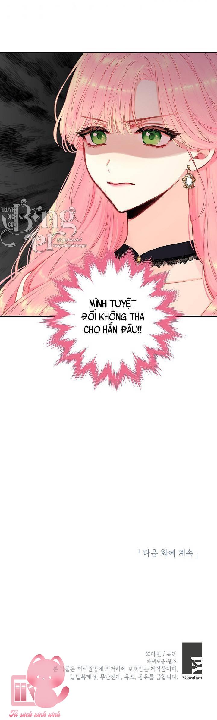 Ác Nữ Muốn Ly Hôn - Chap 103 - Trang 55