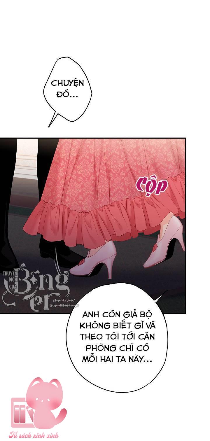 Ác Nữ Muốn Ly Hôn - Chap 103 - Trang 7