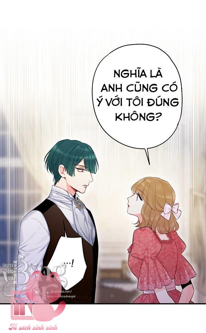 Ác Nữ Muốn Ly Hôn - Chap 103 - Trang 8
