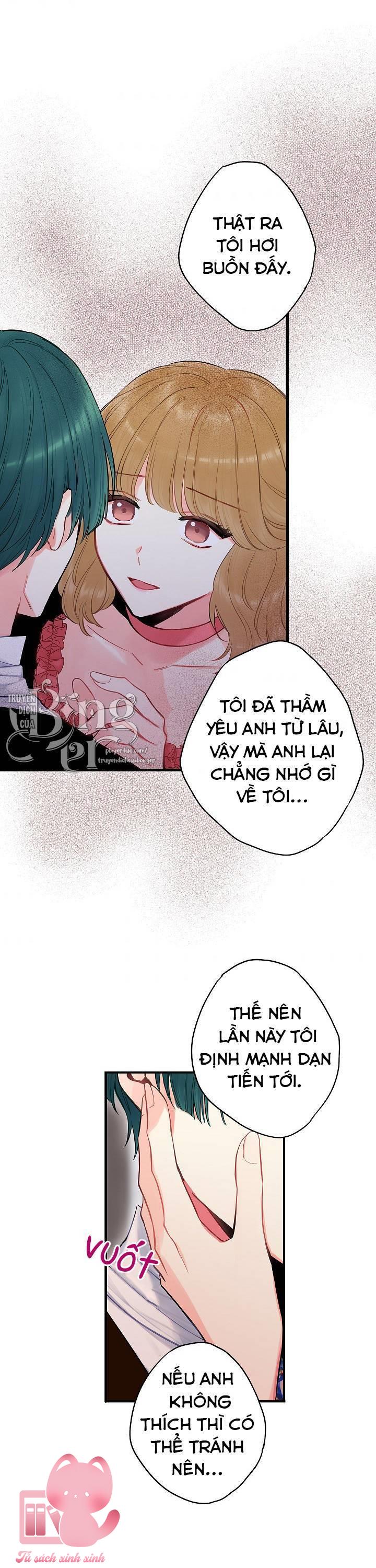 Ác Nữ Muốn Ly Hôn - Chap 103 - Trang 9