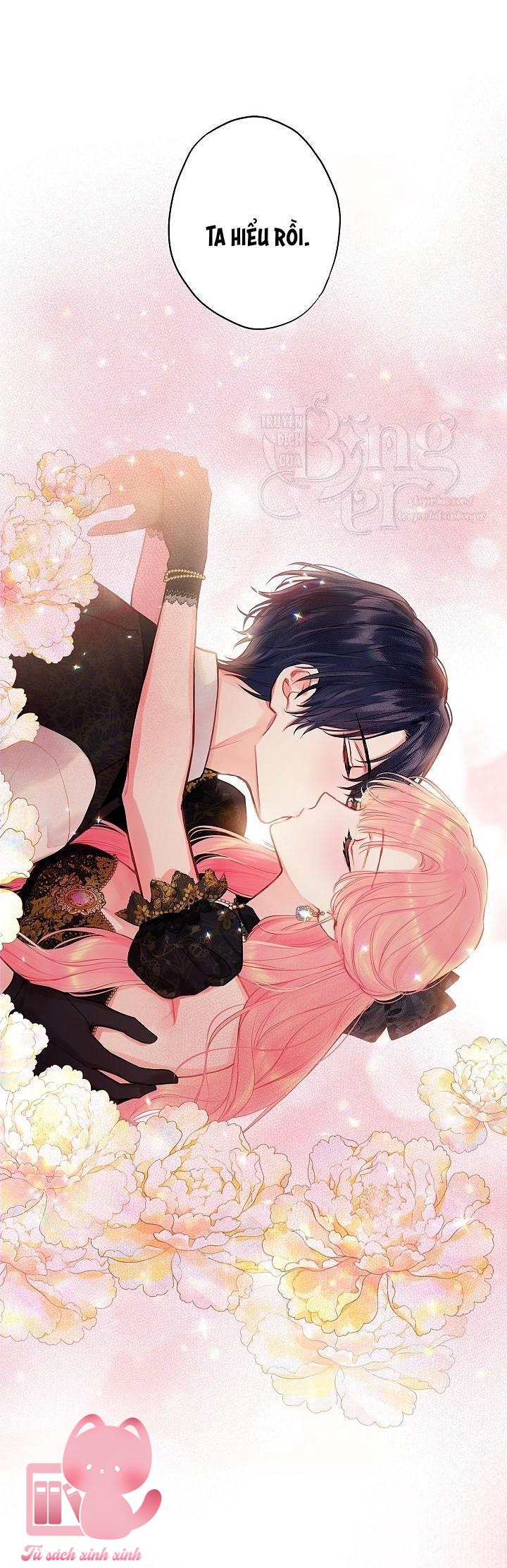 Ác Nữ Muốn Ly Hôn - Chap 104 - Trang 11