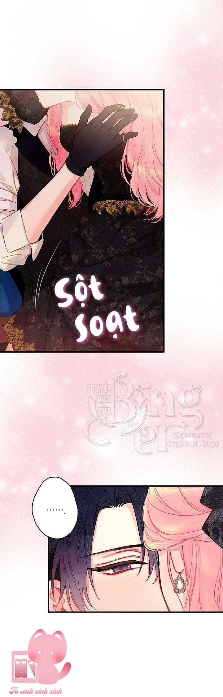 Ác Nữ Muốn Ly Hôn - Chap 104 - Trang 12