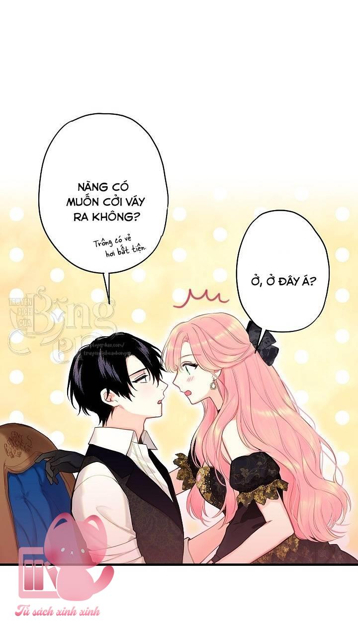 Ác Nữ Muốn Ly Hôn - Chap 104 - Trang 13
