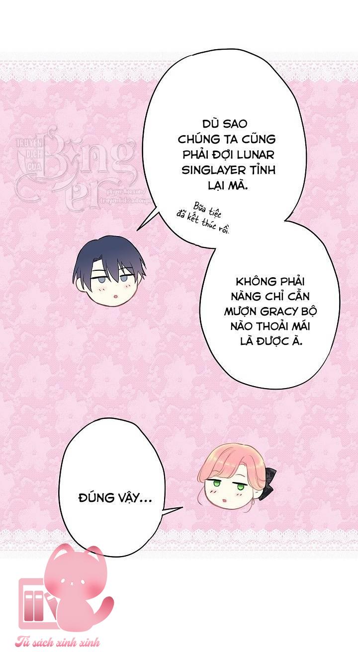 Ác Nữ Muốn Ly Hôn - Chap 104 - Trang 14