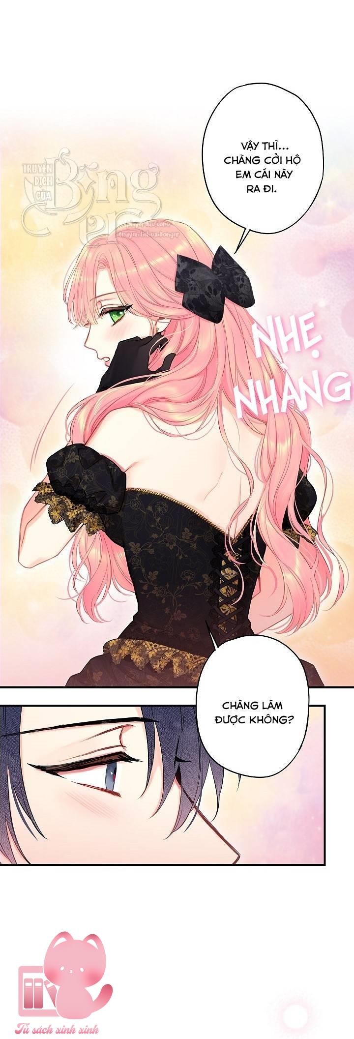 Ác Nữ Muốn Ly Hôn - Chap 104 - Trang 15