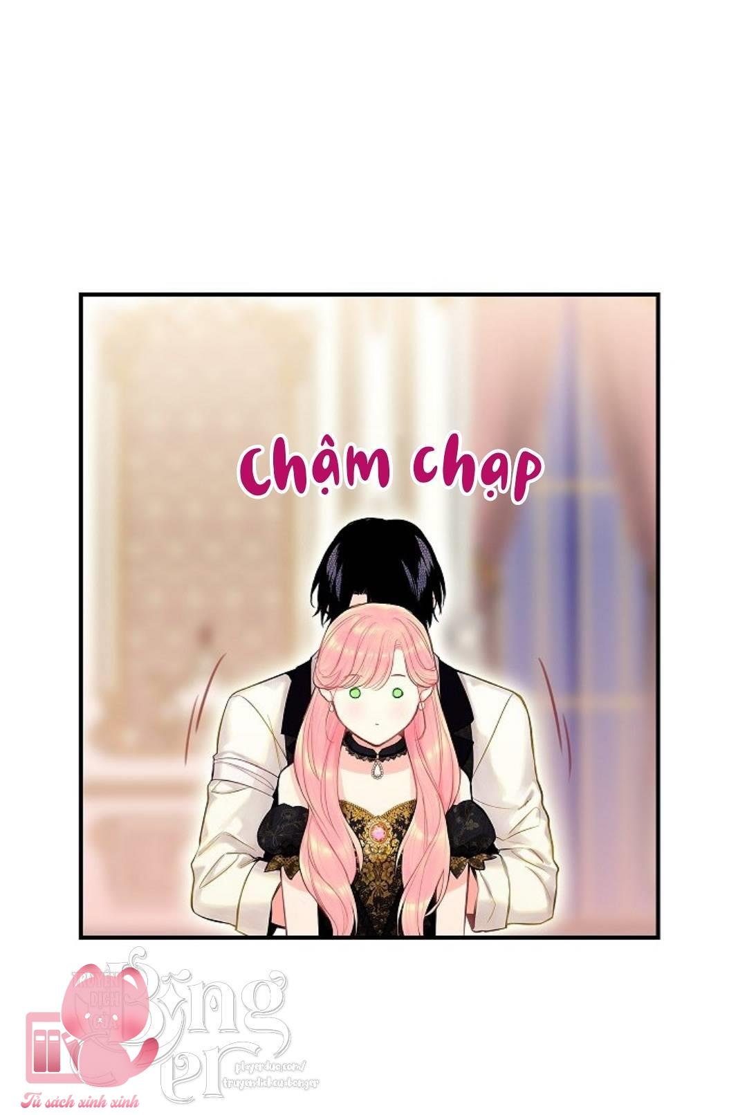 Ác Nữ Muốn Ly Hôn - Chap 104 - Trang 17