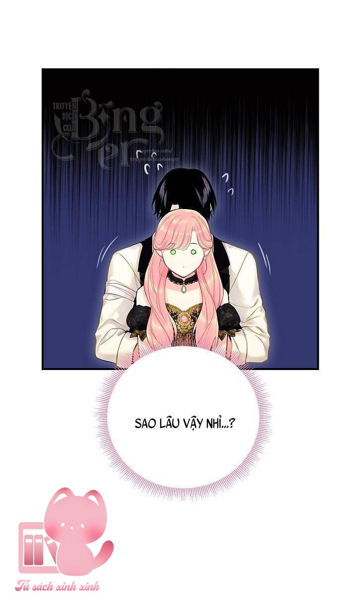 Ác Nữ Muốn Ly Hôn - Chap 104 - Trang 19