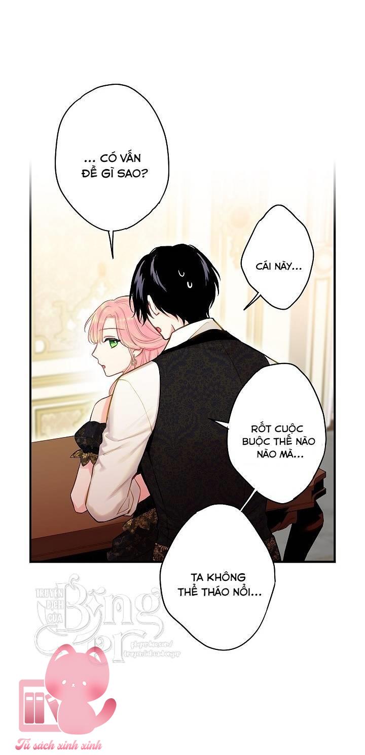 Ác Nữ Muốn Ly Hôn - Chap 104 - Trang 20