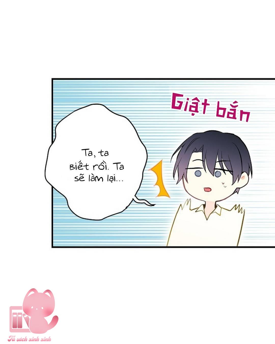 Ác Nữ Muốn Ly Hôn - Chap 104 - Trang 22