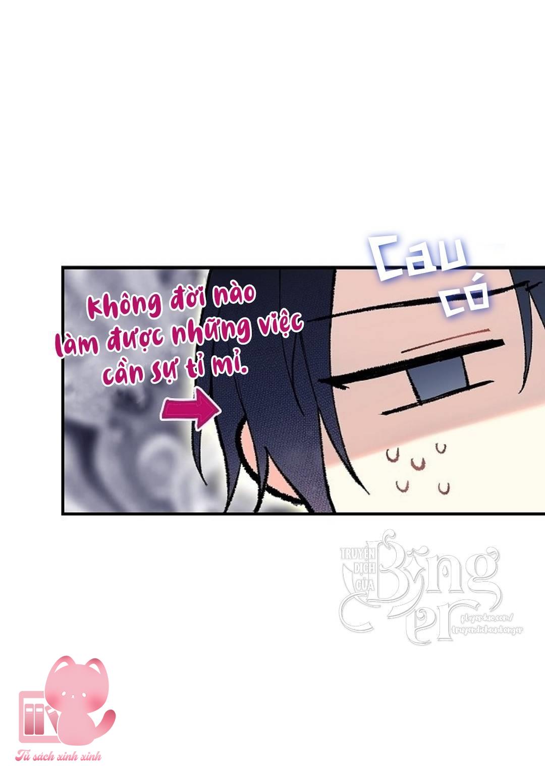 Ác Nữ Muốn Ly Hôn - Chap 104 - Trang 24