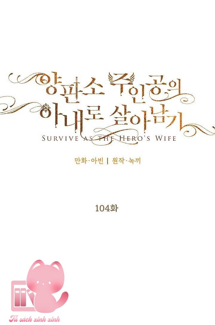 Ác Nữ Muốn Ly Hôn - Chap 104 - Trang 26