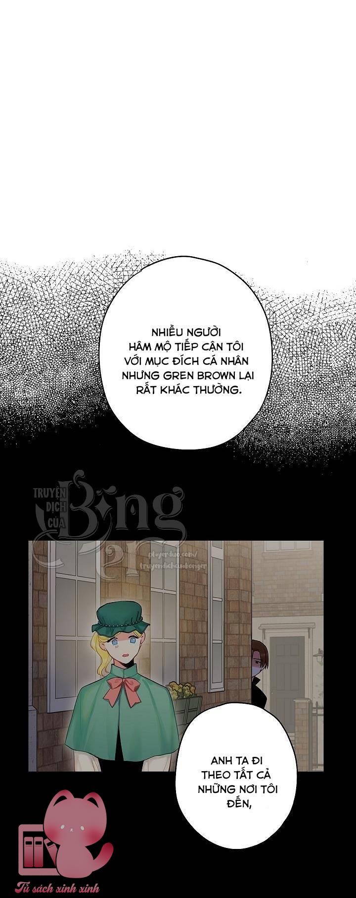 Ác Nữ Muốn Ly Hôn - Chap 104 - Trang 27