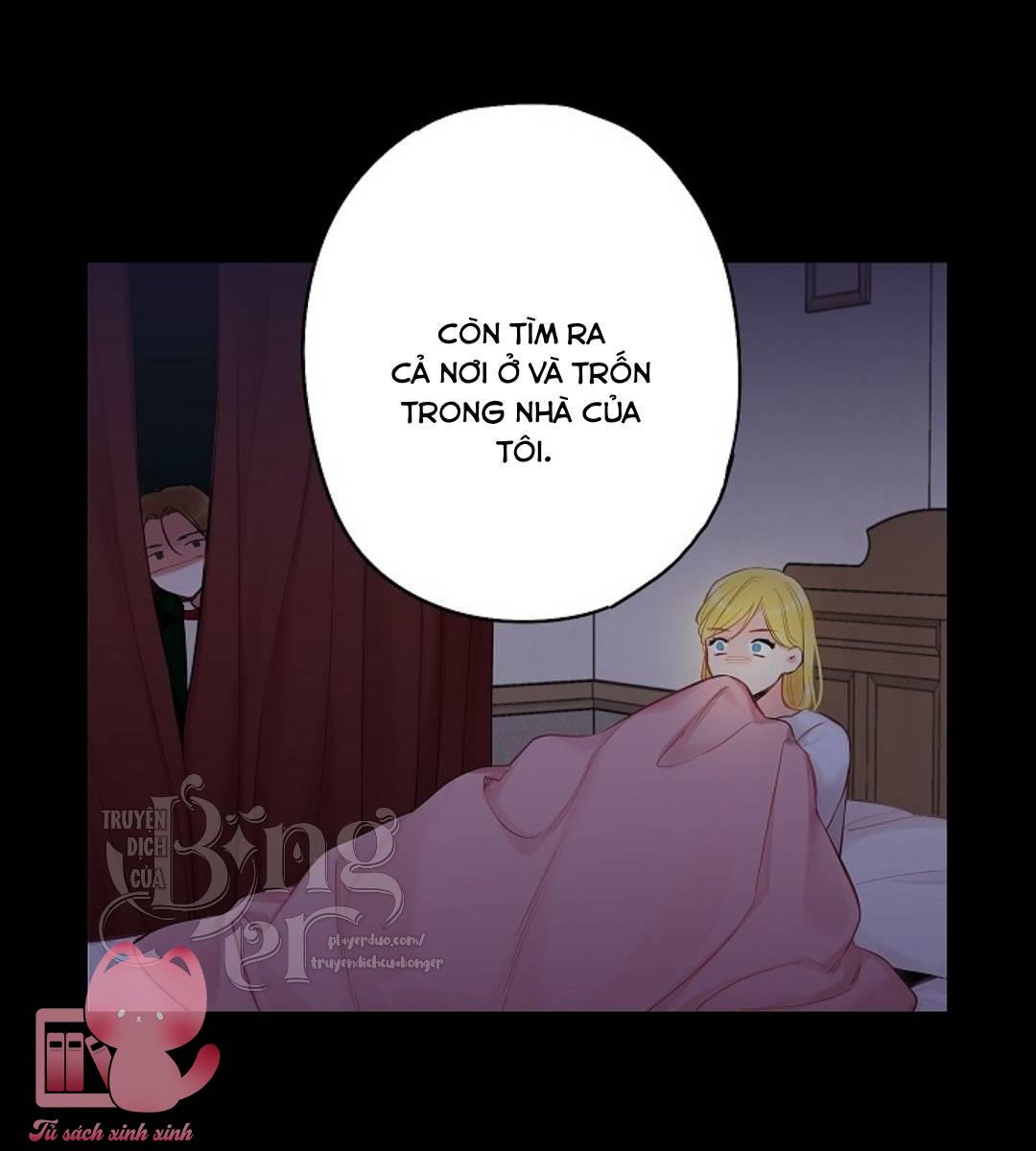 Ác Nữ Muốn Ly Hôn - Chap 104 - Trang 28