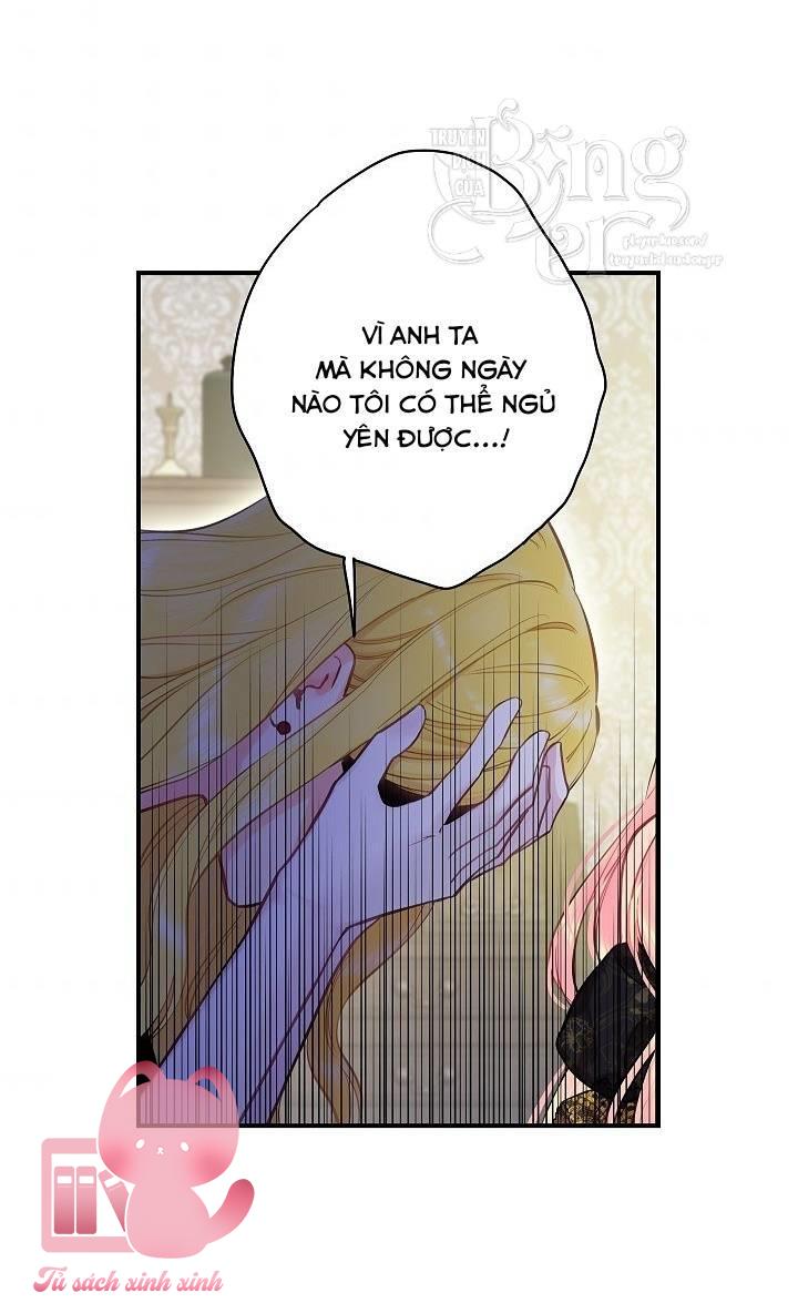 Ác Nữ Muốn Ly Hôn - Chap 104 - Trang 30