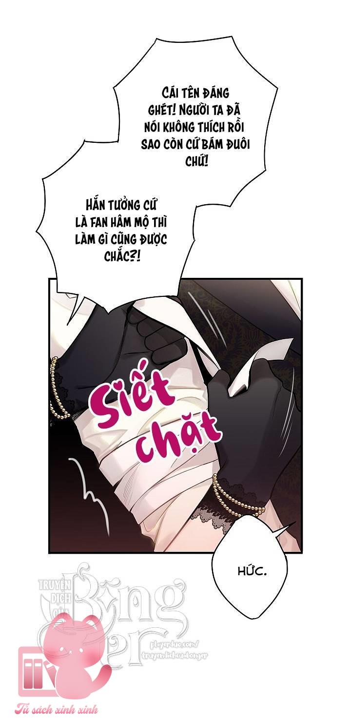 Ác Nữ Muốn Ly Hôn - Chap 104 - Trang 4