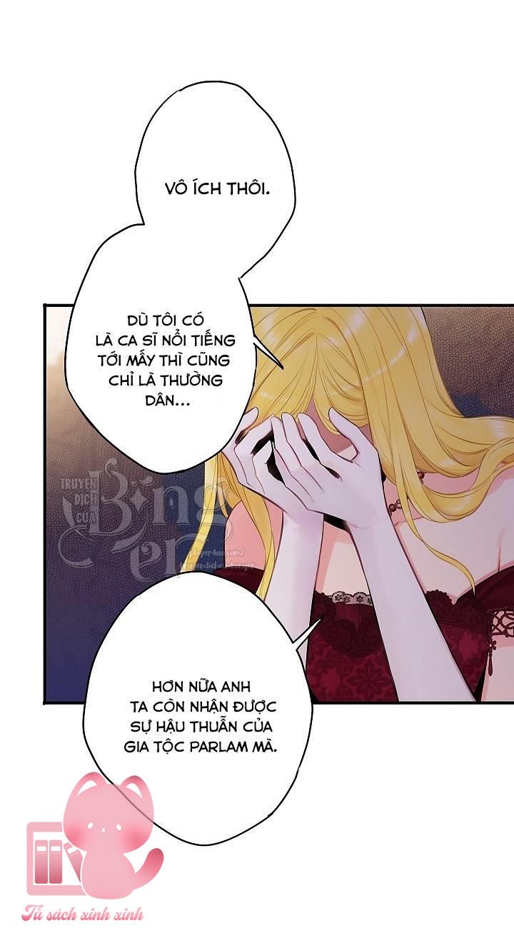 Ác Nữ Muốn Ly Hôn - Chap 104 - Trang 32